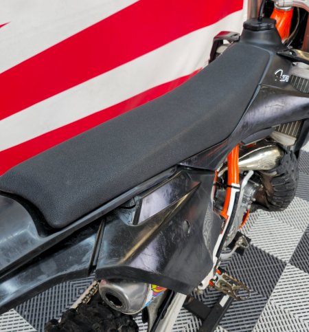 2020 KTM SX - photo 5