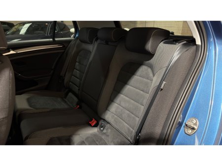 2015 Volkswagen Golf - photo 10