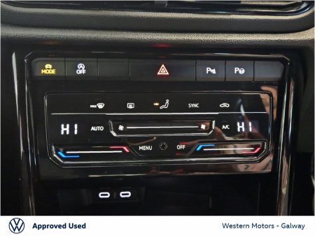 2022 Volkswagen T-Roc - photo 19