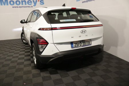 2025 Hyundai KONA - photo 6