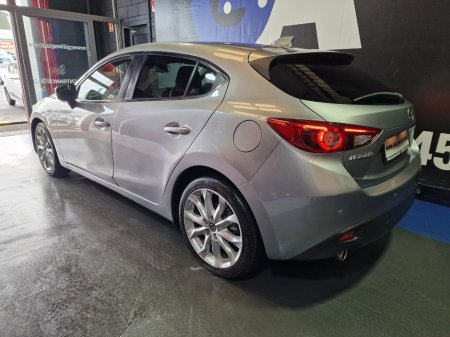 2015 Mazda Mazda3 - photo 6