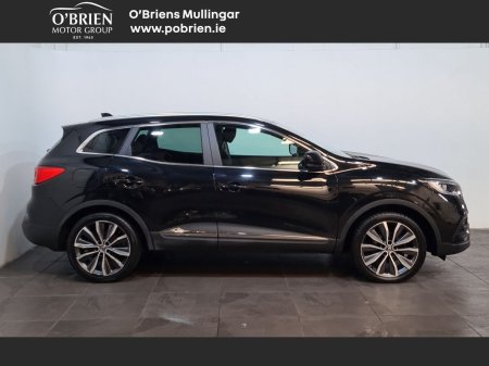 2020 Renault Kadjar - photo 7