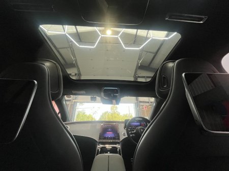 2023 Mercedes-Benz EQS - photo 23