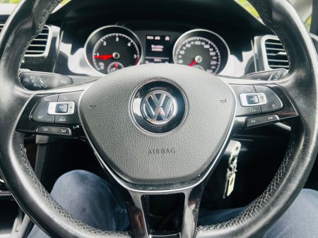2015 Volkswagen Golf - photo 19