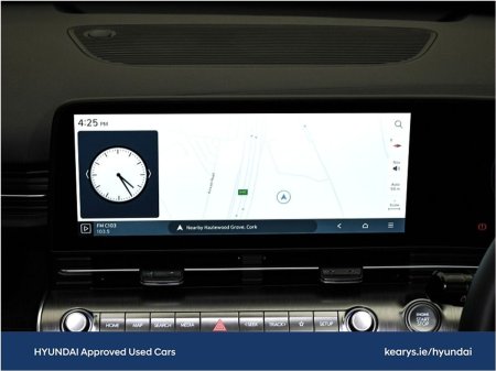 2026 Hyundai KONA - photo 28
