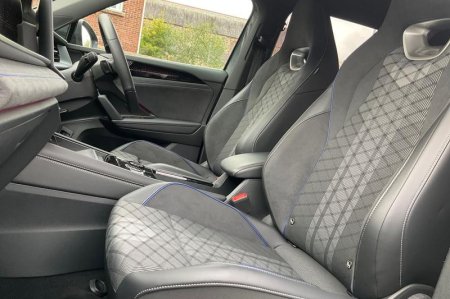 2026 Volkswagen Tayron - photo 19