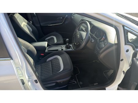 2018 Kia Ceed - photo 7