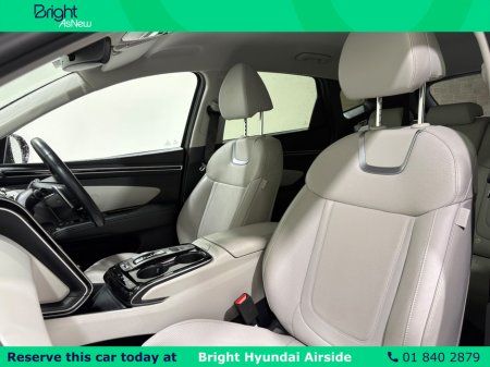 2022 Hyundai Tucson - photo 17