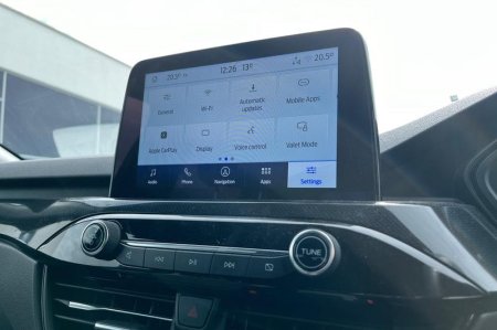 2021 Ford Kuga - photo 37