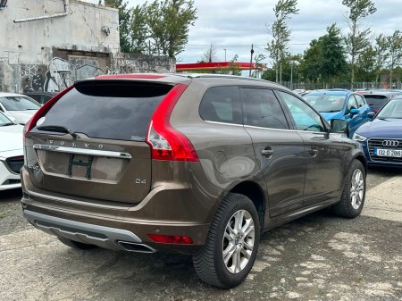 2015 Volvo XC60 - photo 4