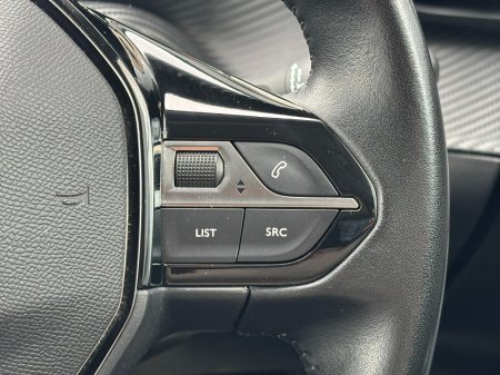 2021 Peugeot 2008 - photo 15
