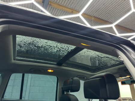 2015 Volkswagen Tiguan - photo 12