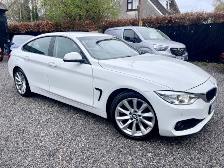 2016 BMW 4-Series - photo 5