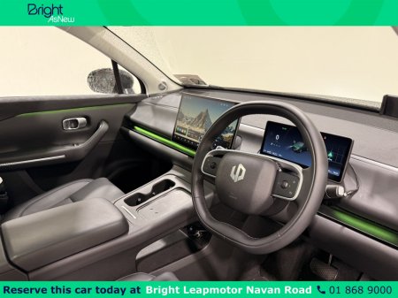 2026 Leapmotor C10 - photo 13