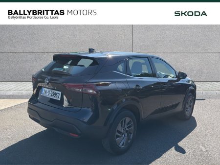 2024 Nissan Qashqai - photo 5