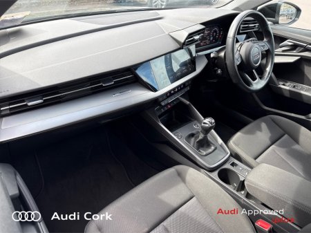 2023 Audi A3 - photo 11