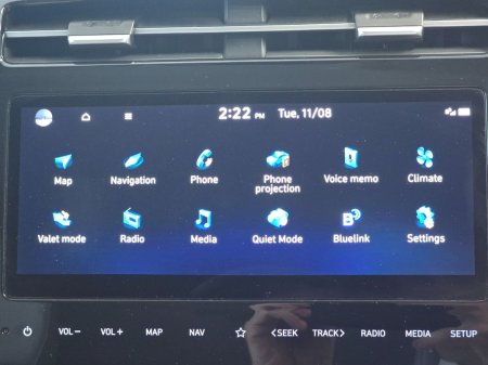 2023 Hyundai Tucson - photo 12