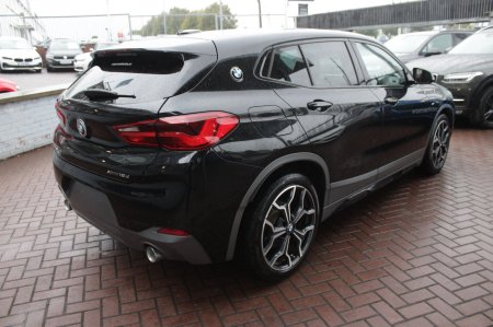 2019 BMW X2 - photo 4