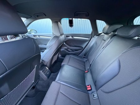 2020 Audi A3 - photo 36