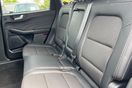 2023 Ford Kuga - photo 20
