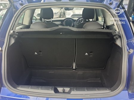 2019 Mini Cooper - photo 13