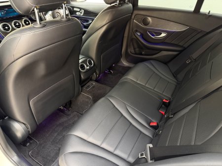 2019 Mercedes-Benz C-Class - photo 24