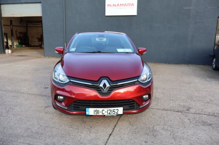 2019 Renault Clio - photo 4