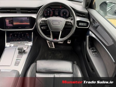 2019 Audi A6 - photo 10