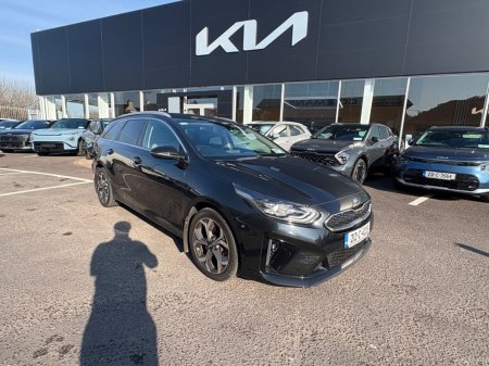 2021 Kia Ceed - photo 2
