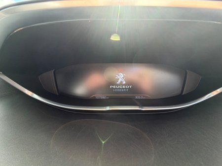 2018 Peugeot 3008 - photo 22