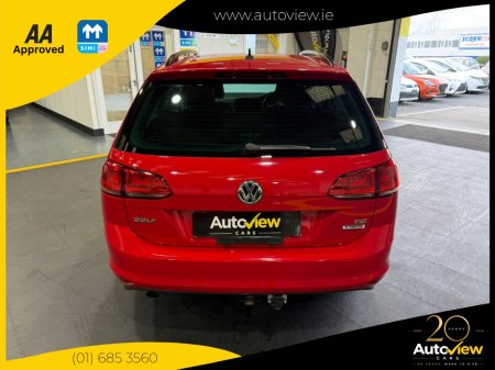 2017 Volkswagen Golf - photo 7