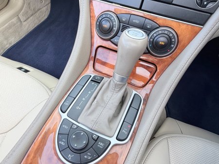 2005 Mercedes-Benz SL-Class - photo 20