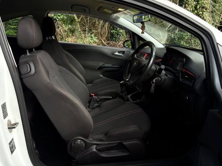 2018 Opel Corsa - photo 6