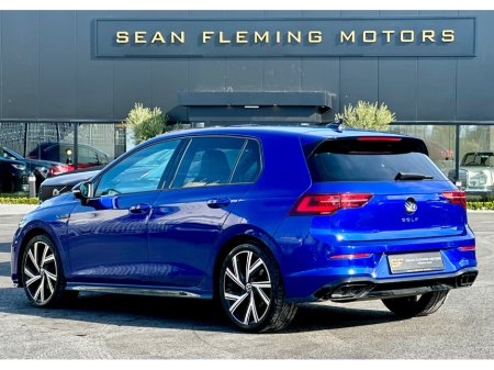 2021 Volkswagen Golf - photo 9