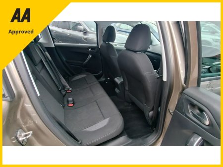 2017 Peugeot 2008 - photo 20