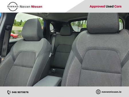 2023 Nissan Qashqai - photo 30