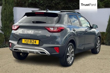 2023 Kia Stonic - photo 4