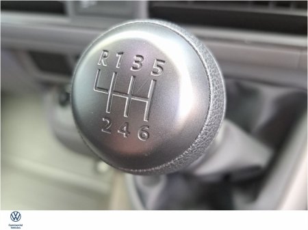 2026 Volkswagen Crafter - photo 15