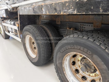 2020 SCANIA P370 - photo 17