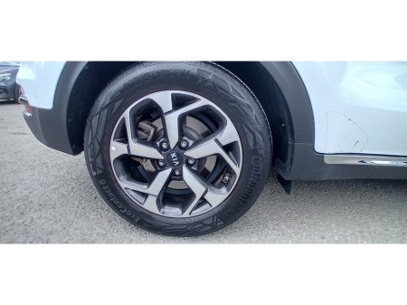 2020 Kia Sportage - photo 24