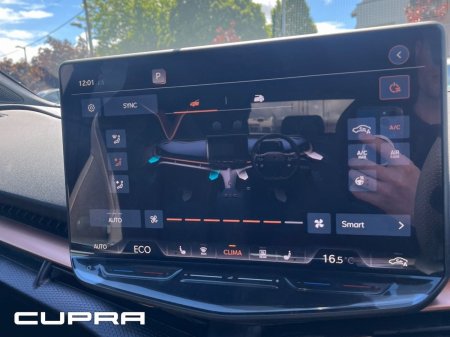 2026 Cupra Tavascan - photo 29