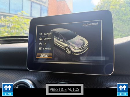 2017 Mercedes-Benz A-Class - photo 25
