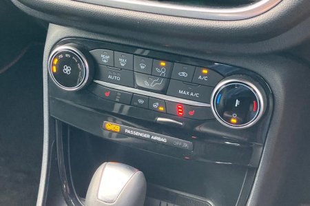 2024 Ford Puma - photo 27
