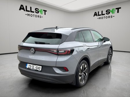 2023 Volkswagen ID.4 - photo 9