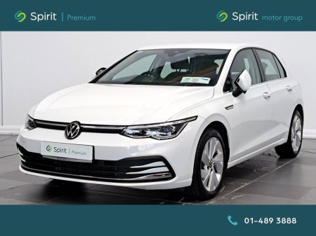 2021 Volkswagen Golf - photo 10