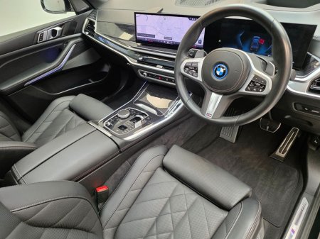 2025 BMW X5 - photo 11