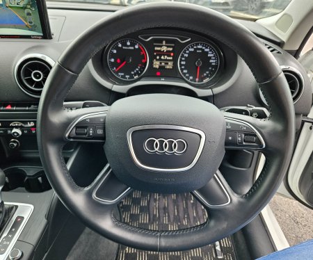 2016 Audi A3 - photo 15