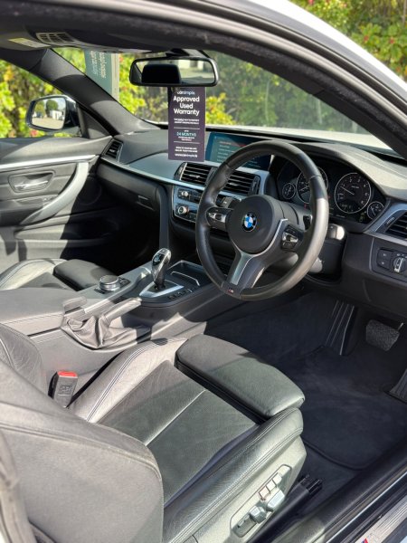 2019 BMW 4-Series - photo 16