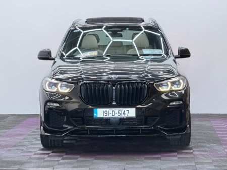 2019 BMW X5 - photo 2