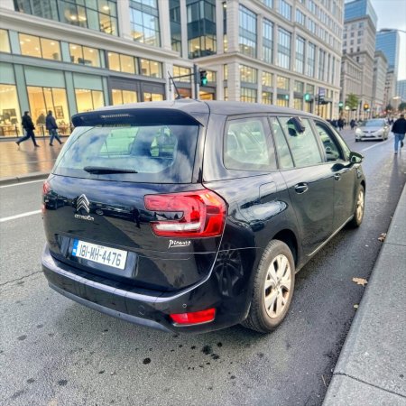 2018 Citroen C4 - photo 4